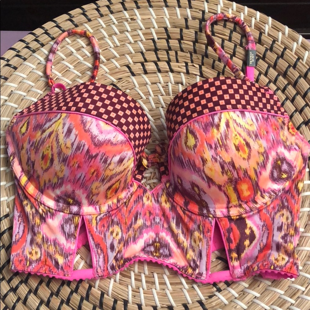Victoria secret very sexy balconet